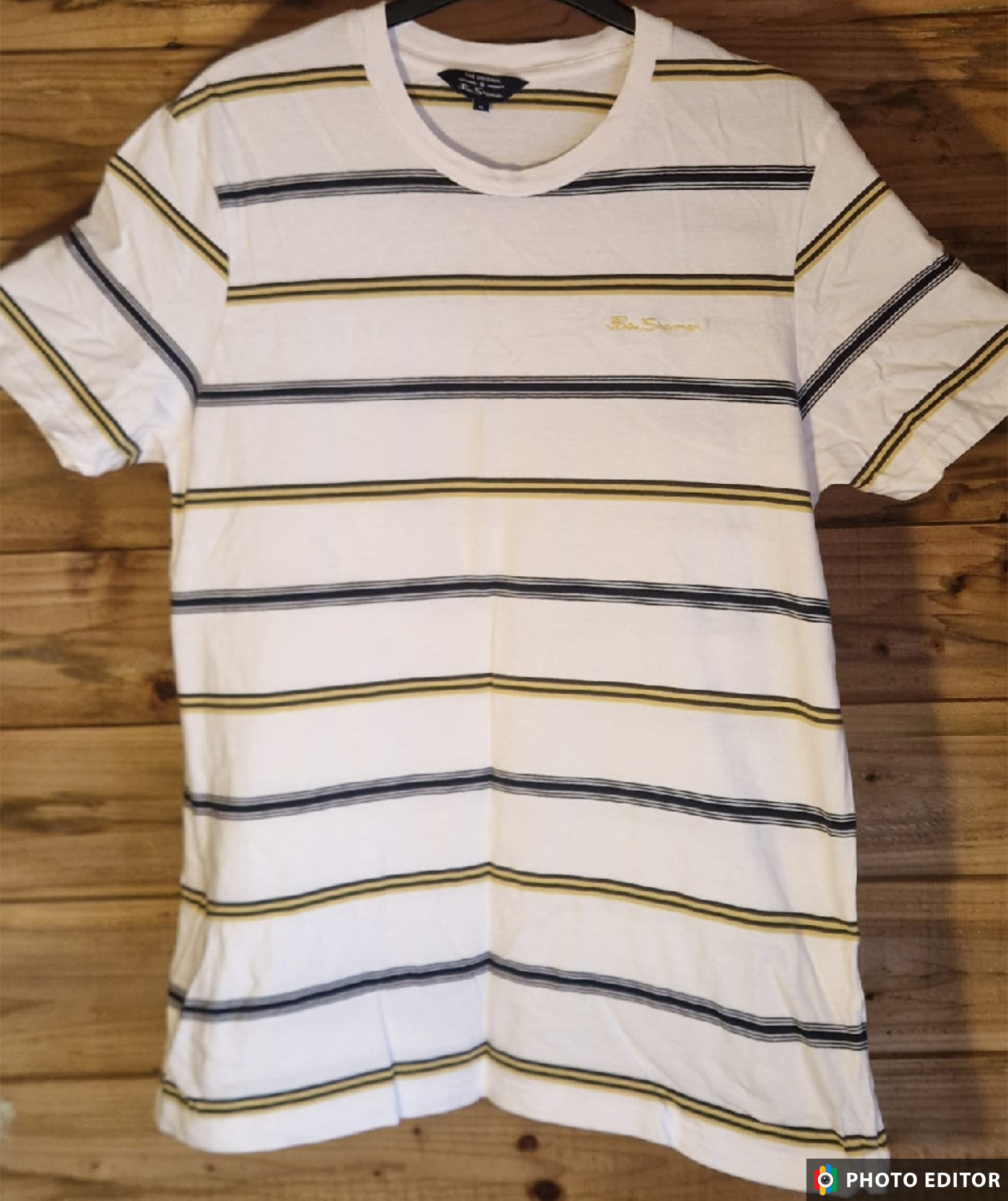 Ben Sherman T-Shirt