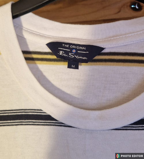 Ben Sherman T-Shirt