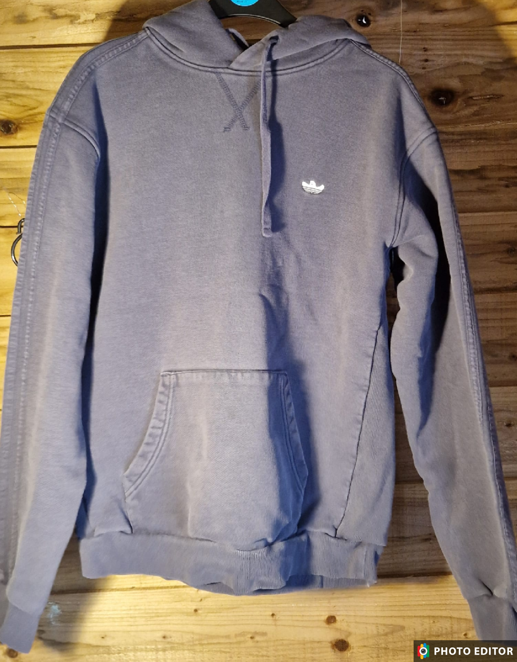 Adidas Hoodie